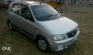  Maruti Suzuki Alto petrol  Kms