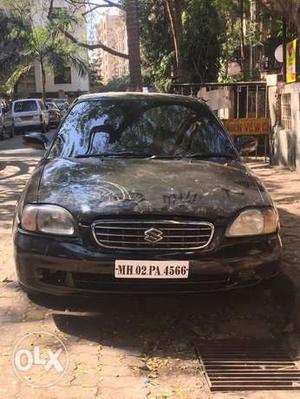  Maruti Suzuki Baleno petrol  Kms