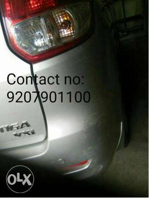  Maruti Suzuki Ertiga petrol  Kms