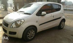  Maruti Suzuki Ritz diesel 68 Kms