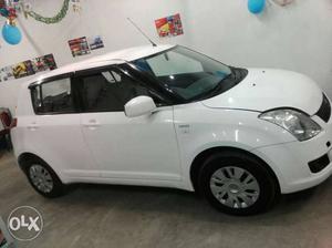  Maruti Suzuki Swift diesel  Kms