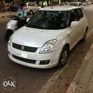  Maruti Suzuki Swift diesel  Kms