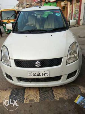 Maruti Suzuki Swift diesel  Kms  year