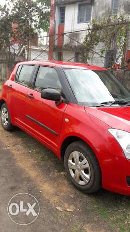  Maruti Suzuki Swift petrol  Kms