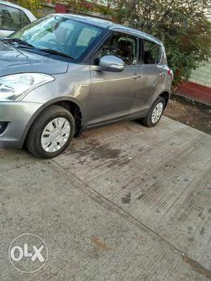  Maruti Suzuki Swift petrol  Kms