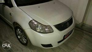  Maruti Suzuki Sx4 diesel  Kms