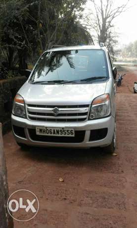 Maruti Suzuki Wagon R Duo petrol  Kms  year