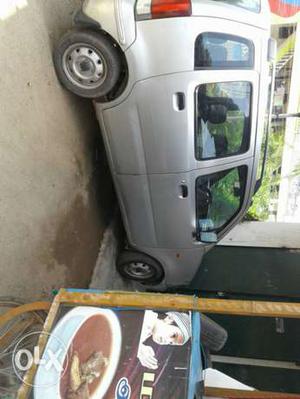 Maruti Suzuki Wagon R lpg  Kms  year