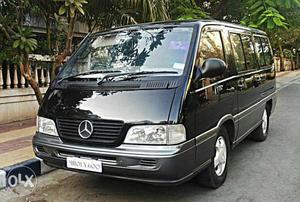  Mercedes-Benz Others diesel  Kms