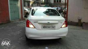 Nissan Sunny petrol  Kms  year