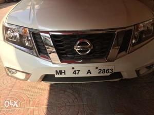 Nissan Terrano diesel  Kms  year