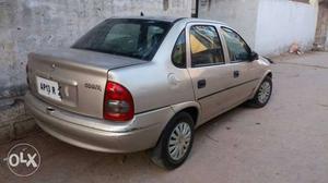 Opel Corsa In Neat And Good Condition 4 Tyres