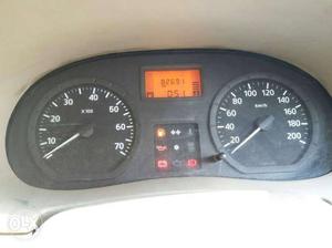  Renault Others petrol  Kms