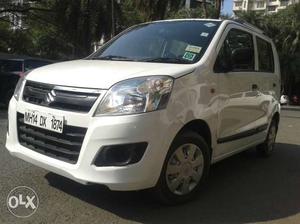 Sell wagonR cng first owners car all paper valid