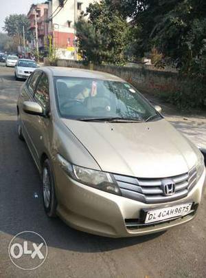 Showroom condition Honda City ivtec on sell **