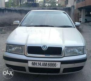 Skoda Octavia 1.9 Tdi (make Year ) (diesel)