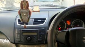 Swift Dzire Vxi car  model in immaculate condition