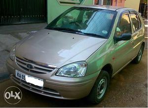 Tata Indica Dls