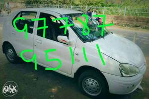  Tata Indica V2 diesel  Kms