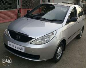 Tata Indica Vista Aqua Safire Bs-iv (make Year ) (petrol