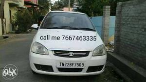  Tata Indica diesel  Kms