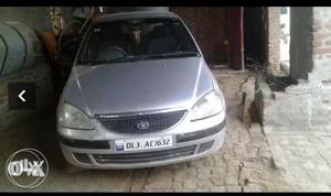 Tata Indica diesel  Kms  year