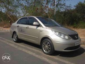 Tata Manza Aura (abs) Quadrajet Bs-iv (make Year ) (dies