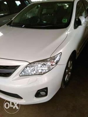 Toyota Corolla Altis J Diesel (make Year ) (diesel)