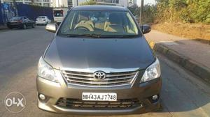 Toyota Innova 2.0 Vx 8 Str (make Year ) (diesel)