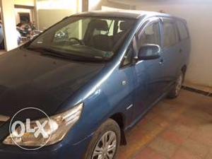 Toyota Innova - Excellent condition - 7 seater 2.5G 100 BHP