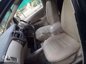 Toyota Innova in good condition