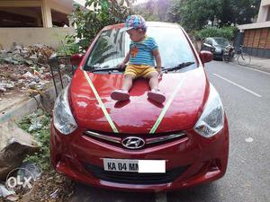 Transferred to Mumbai recently, brand new car condition,
