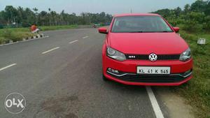 Volkswagen Polo diesel  Kms  year