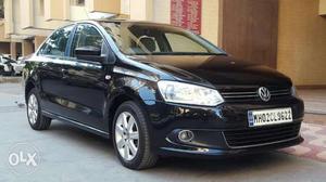 Volkswagen Vento Highline Petrol (make Year ) (petrol)