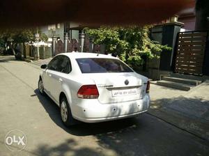 Volkswagen Vento petrol  Kms  year