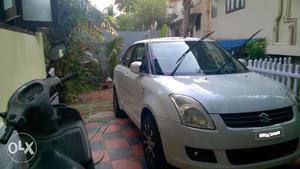 Well Maintained Swift Dzire Vdi For Sale