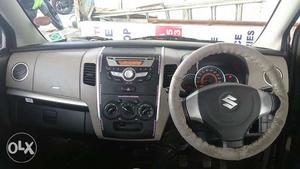 Well maintained Maruti Wagon R VXI