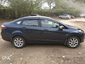 Well maintained New Ford Fiesta - Distress Sale