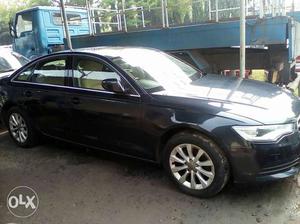  Audi A6 diesel  Kms