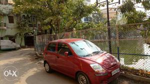 Chevrolet Spark ps petrol  Kms  year
