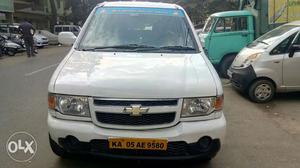 Chevrolet Tavera Neo 3-10 Str Bs-iv (make Year ) (diesel