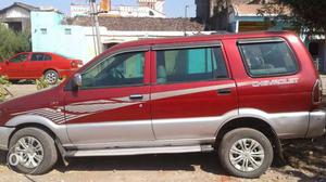  Chevrolet Tavera diesel  Kms