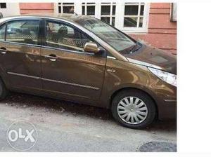 Defense officer owned single handedly maintained tata manza