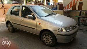 Fiat Palio Nv 1.2 El (make Year ) (petrol)