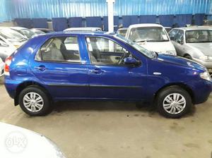 Fiat Palio Stile Sle 1.1 (make Year ) (petrol)