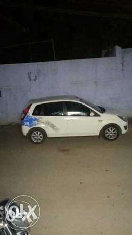  Ford Figo diesel  Kms