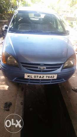 Good condition.model Indica (diesel). For sale...
