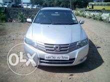 Honda City 1.5 V Mt (make Year ) (petrol)