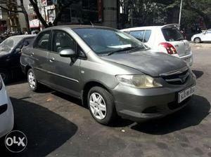 Honda City Zx Exi (make Year ) (petrol)