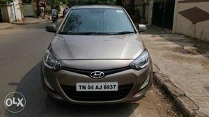 Hyundai I20 Asta 1.4 Crdi (make Year ) (diesel)